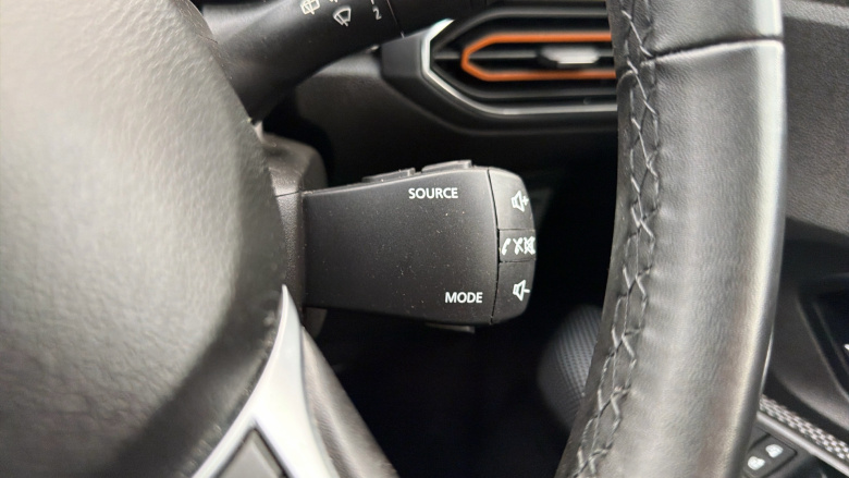 Dacia Sandero Stepway 1.0 TCe Prestige 5dr Bi Fuel Hatchback